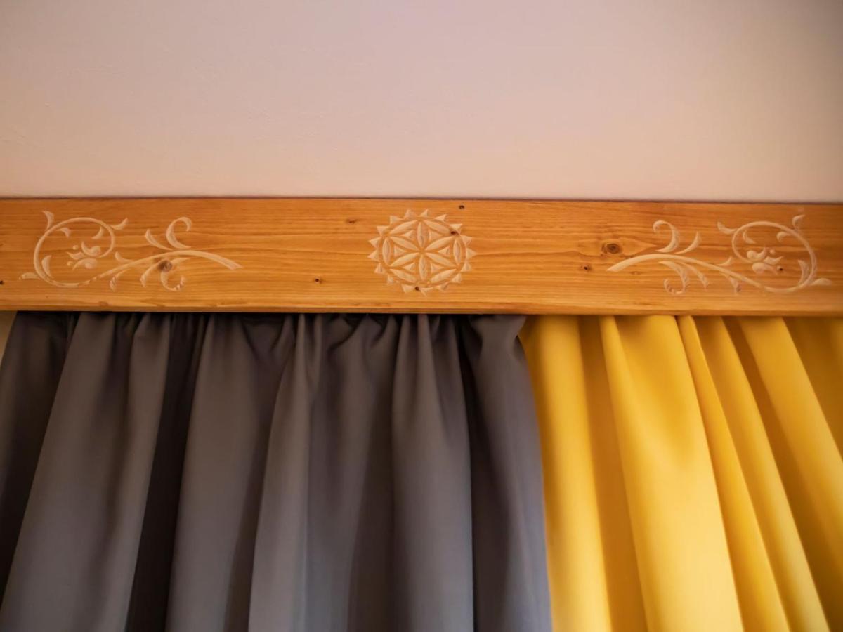 זקופאנה Apartamenty Malgorzatka מראה חיצוני תמונה