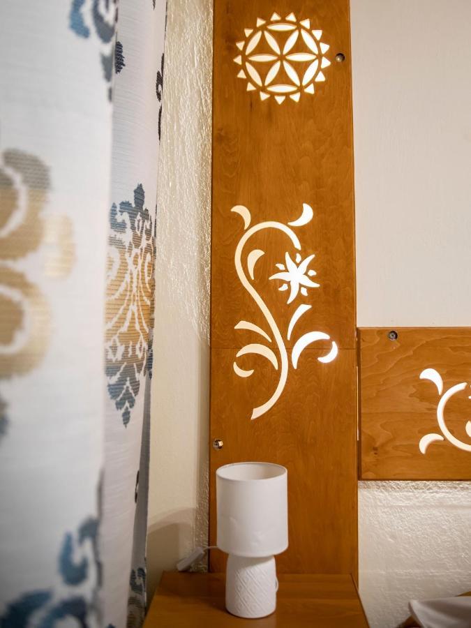 זקופאנה Apartamenty Malgorzatka מראה חיצוני תמונה