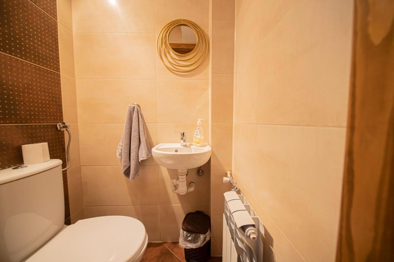 זקופאנה Apartamenty Malgorzatka מראה חיצוני תמונה