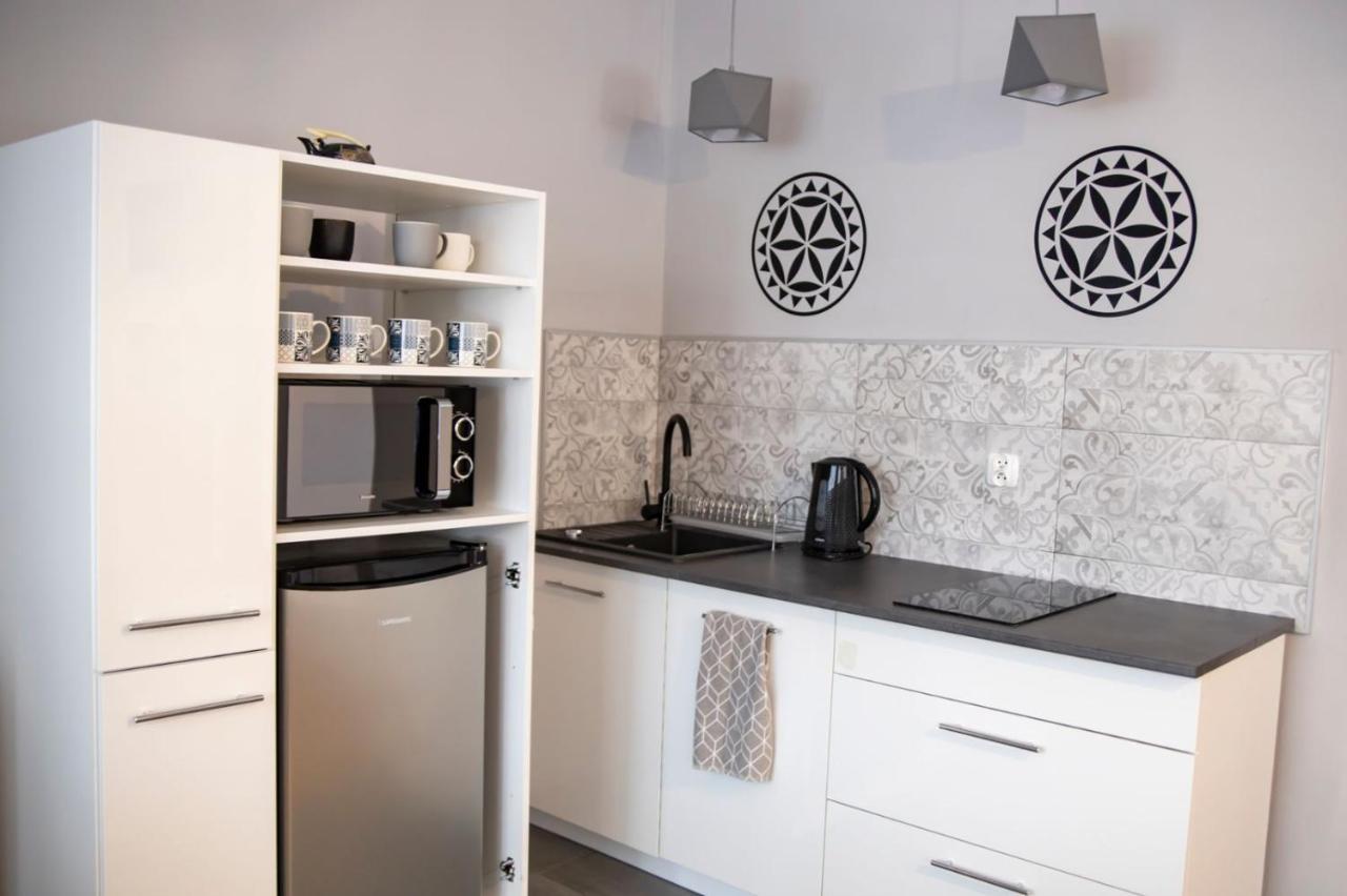 זקופאנה Apartamenty Malgorzatka מראה חיצוני תמונה