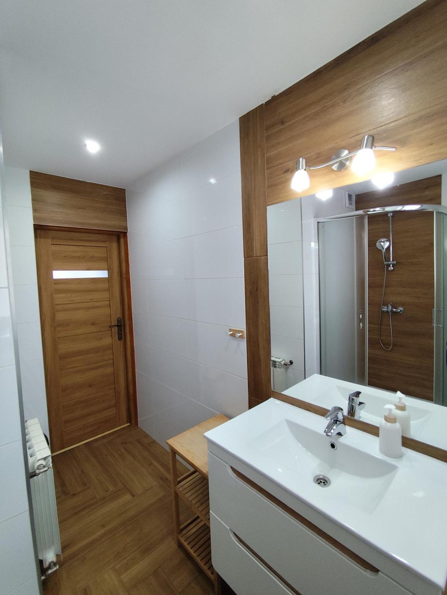 זקופאנה Apartamenty Malgorzatka מראה חיצוני תמונה